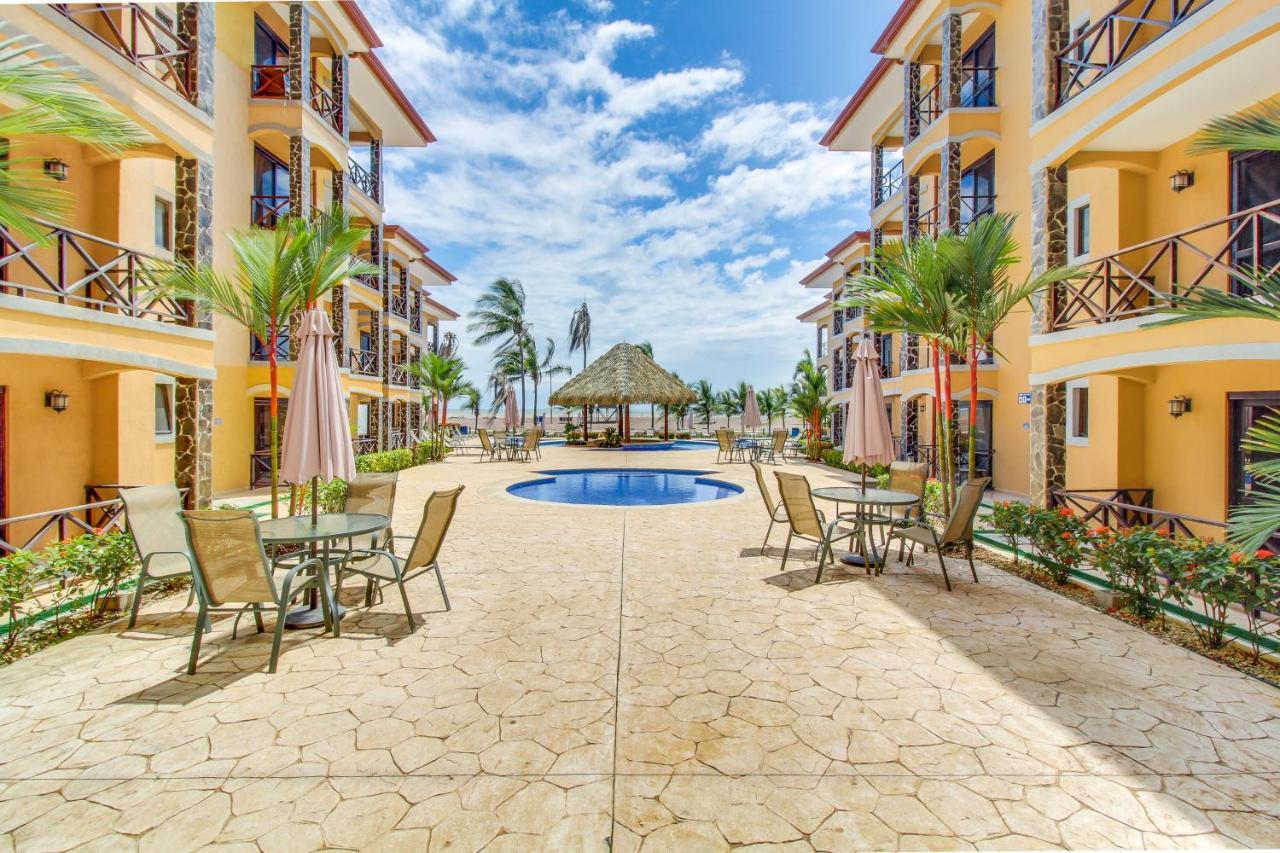 Bahia Encantada E4 Хако Экстерьер фото