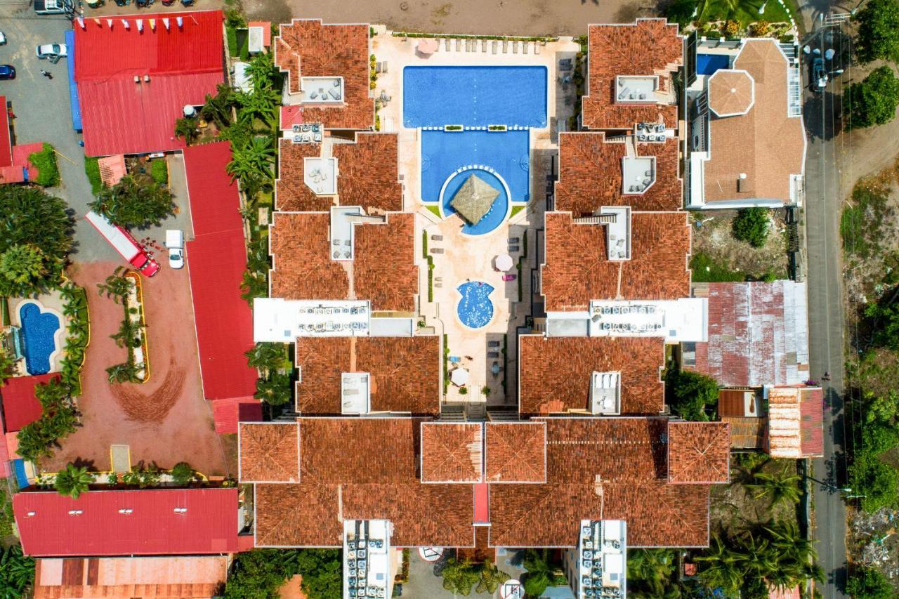 Bahia Encantada E4 Хако Экстерьер фото