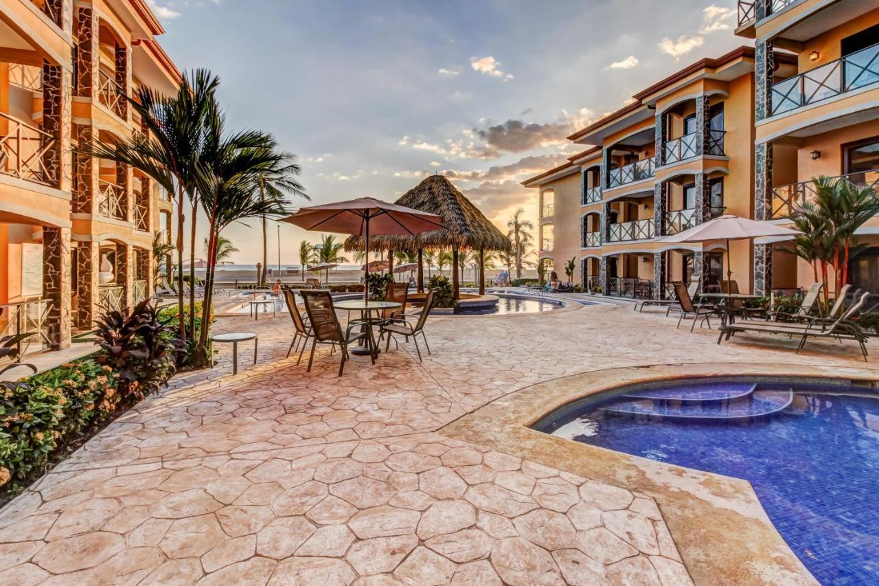 Bahia Encantada E4 Хако Экстерьер фото